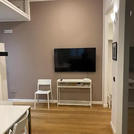 Corridoni 6 Apartamento Milão