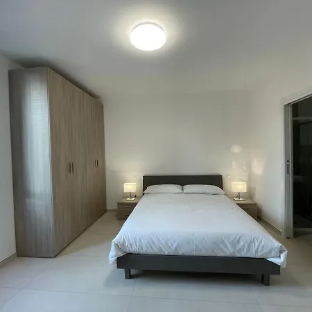 Apartman Carissimi 4 Milánó