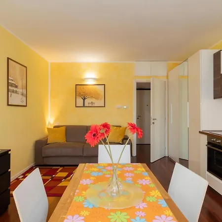 Apartment I Host - Salomone 2