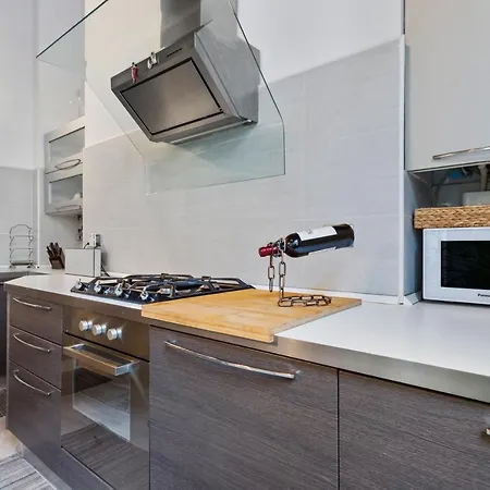 Apartment Charming Loft Heart Of *