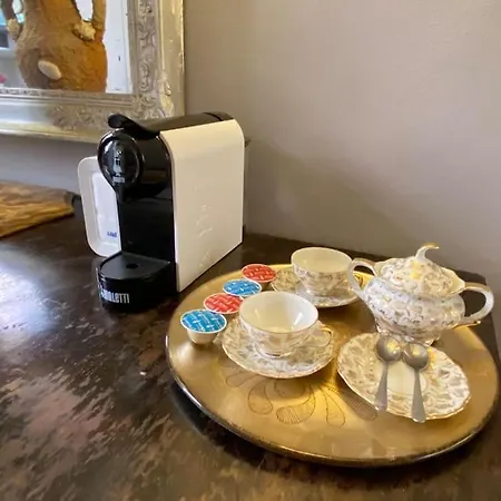 Apartament Duomo A 10 Minuti A Piedi + Parking Davanti Casa *