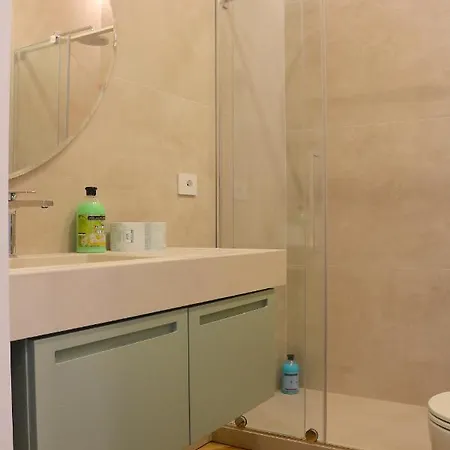 Via Savona Location *