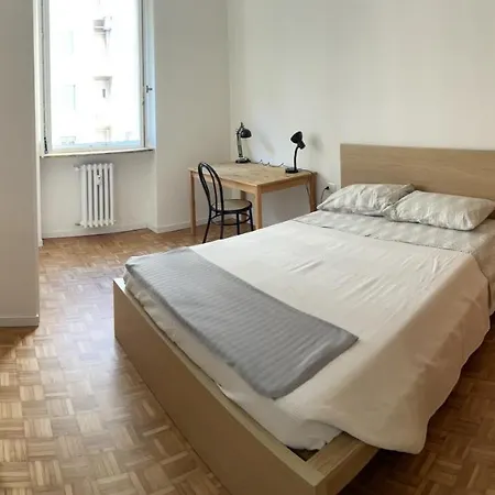 Casa Cortellezzi Apartamento *