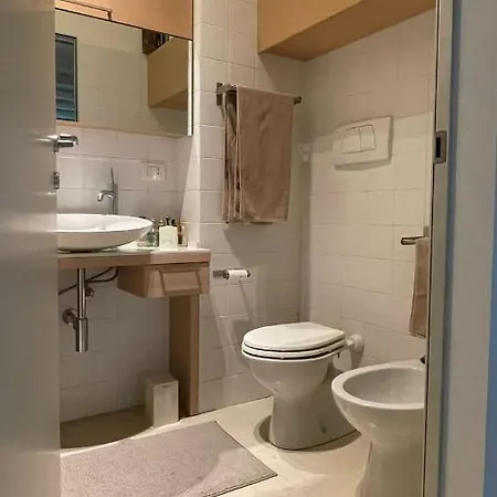 Nolo Square Apartament Mediolan