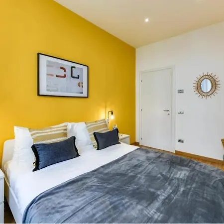 Apartment Sweett - Porta Vittoria *