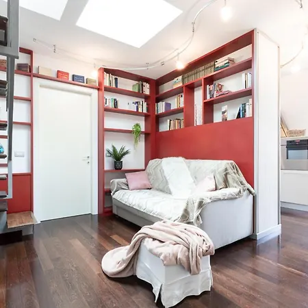 דירה Sempione Split-level Terrace - Collection *