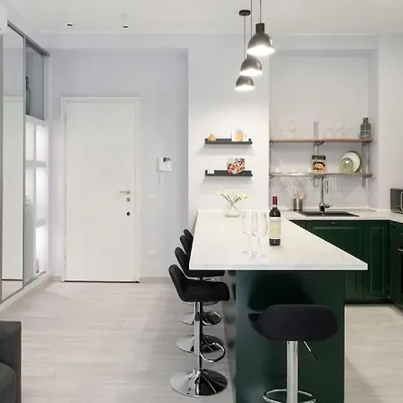 Ca' Lucia - Affitti Brevi Italia