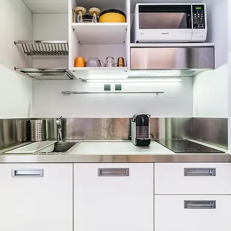 Mora Apartment Milan