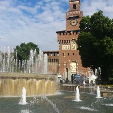 Sansiro•citylife Lux.5 Stelle Milano