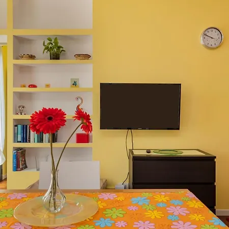 I Host - Salomone 2 Apartment Milan