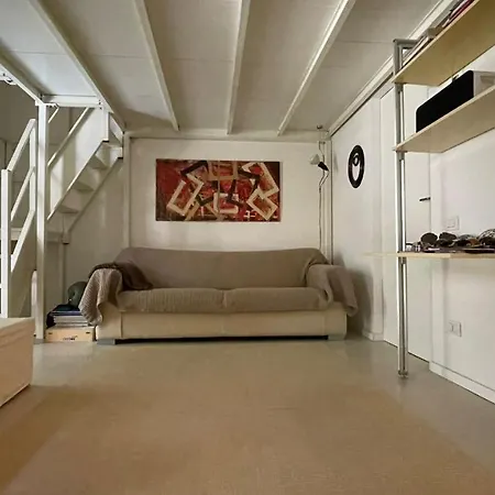 Nolo Square Apartament Mediolan