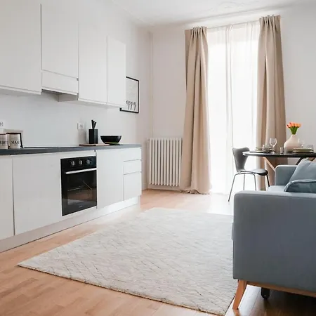 Apartamento Hsl - Inama 20