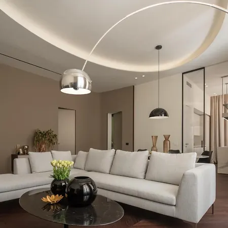 Apartment Sant'ambrogio Luxury R&r