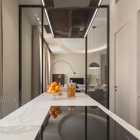 Sant'ambrogio Luxury R&r Milan