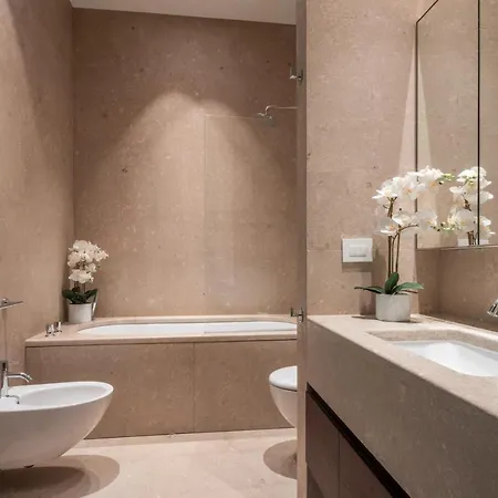 Sant'ambrogio Luxury R&r Milan