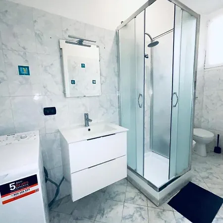Flat In The Best Navigli Area ميلان