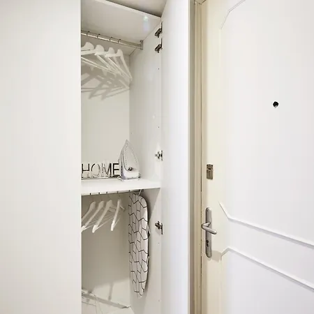 Cenacolo Vinciano-duomo Luxury Apartment