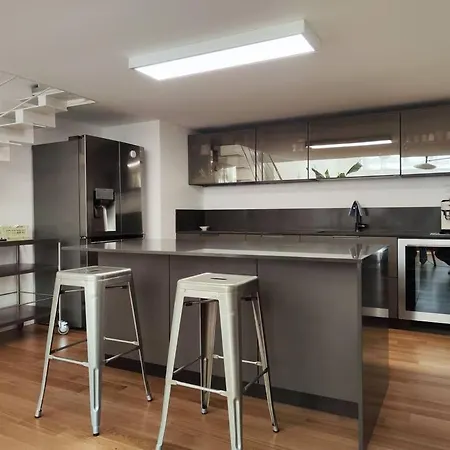 Green Loft Navigli Milaan