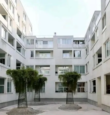 Appartement Green Loft Navigli