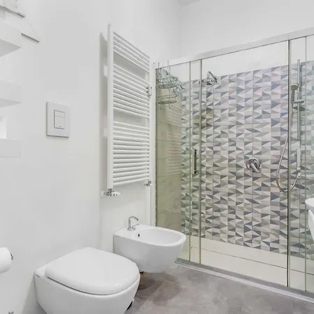 Апартаменты Mo30 Loreto- Duomo- Large Modern -