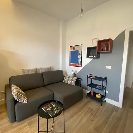 A Casa - Just Like At 아파트