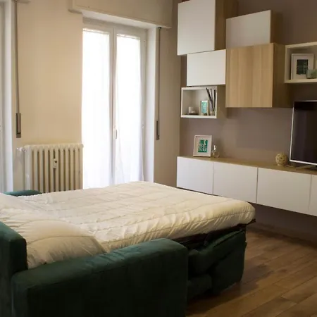 Spacious And Welcoming In *