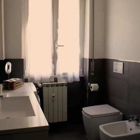 Spacious And Welcoming In * Mailand