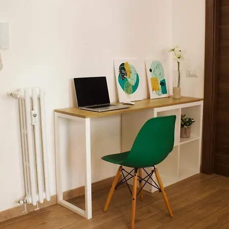 Spacious And Welcoming In *