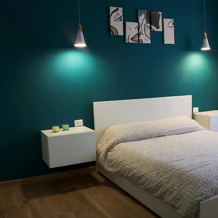 Apartment Spacious And Welcoming In Mailand