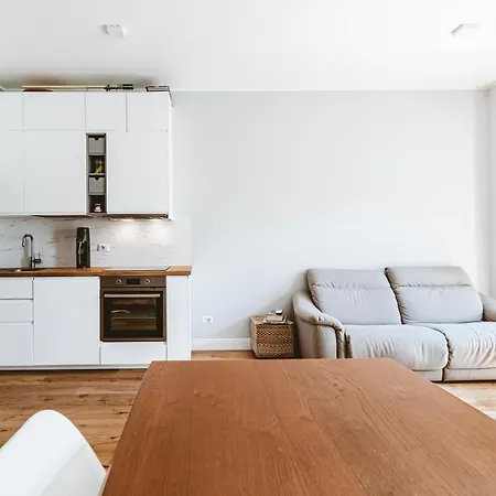 Apartmán Mico Citylife Luxuryflat, 100m Metro Milán