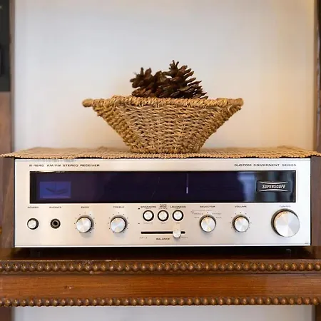 Canal View Historical Apartament Mediolan