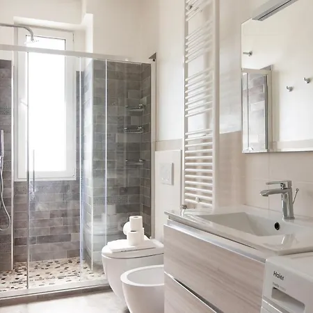 Apartman Youhosty - Osoppo 7 *
