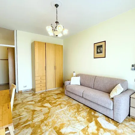 Nyaraló Accomodo Mib27 Bivano Centrale