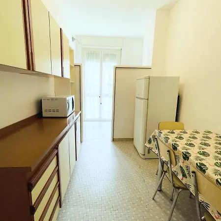 Accomodo Mib27 Bivano Centrale