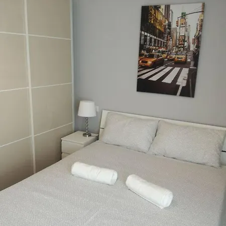 Mm3/repubblica, 2 Min. Da Staz. Apartamento *