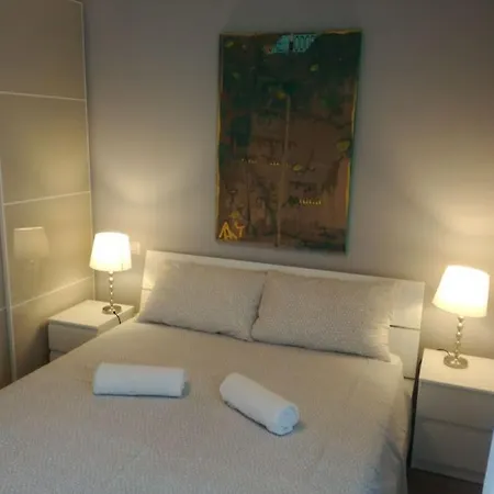 Mm3/repubblica, 2 Min. Da Staz. Apartamento *