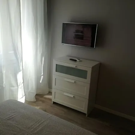 Mm3/repubblica, 2 Min. Da Staz. Apartamento