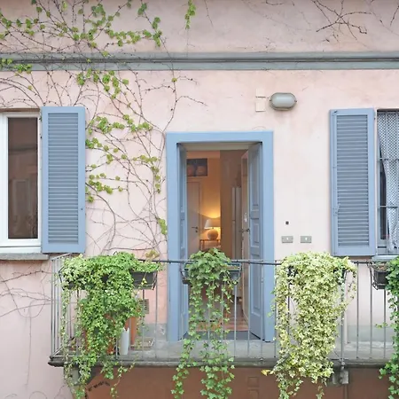 Apartamento Ivy House In The Heart Of