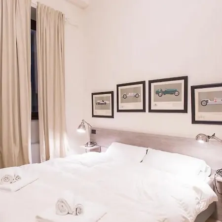 Keys Of Italy / Valpetrosa 10 - Touch Of Elegance *