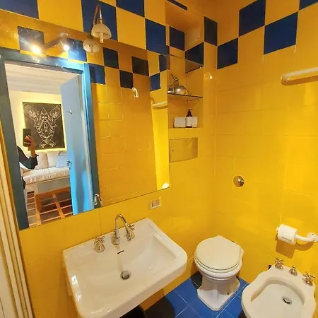 Charming Flat In Center The Park *
