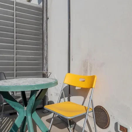 Apartment I Host - Salomone 2 *