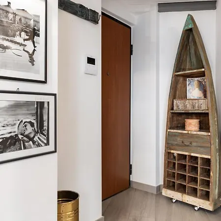 Apartment Charming Loft Heart Of