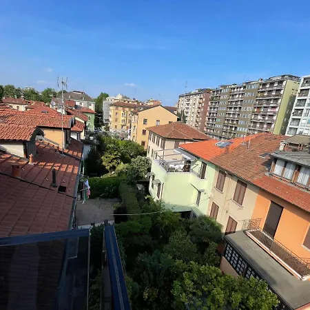 Carissimi 4 Milánó