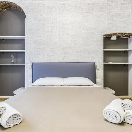 Appartement Settembrini Milaan