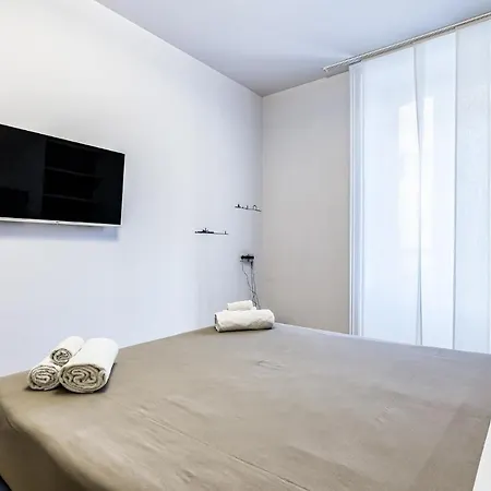 Appartement Settembrini