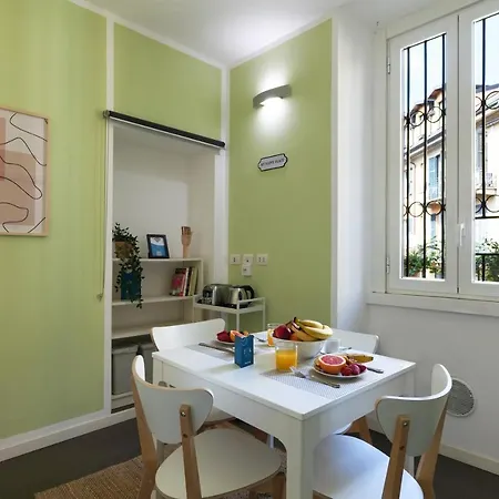 Sweett - Corso Appartement *