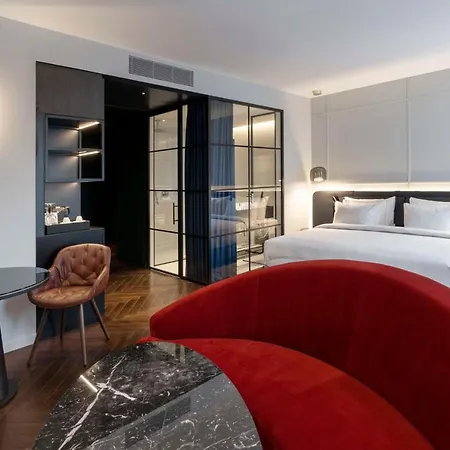 Radisson Collection Hotel, Santa Sofia Hotel Milan