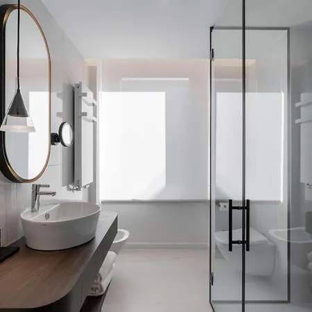 Radisson Collection Hotel, Santa Sofia Milan