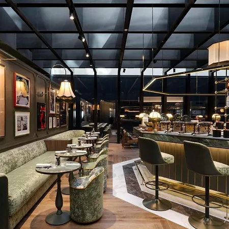 Radisson Collection Hotel, Santa Sofia Hotel