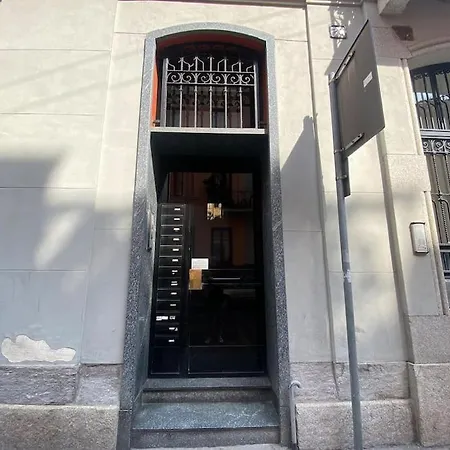 Duomo A 10 Minuti A Piedi + Parking Davanti Casa